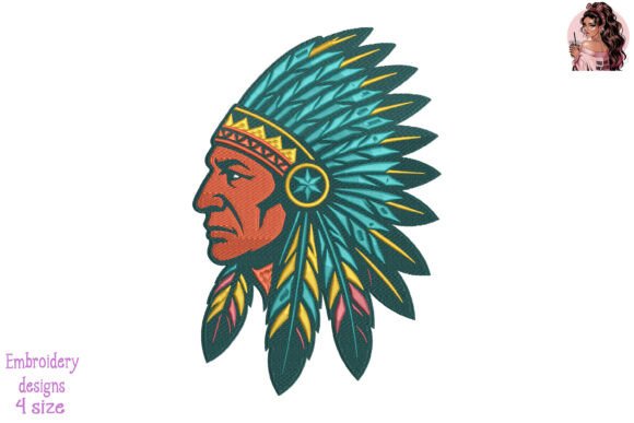 Azure Spirit Chief Embroidery: A Designer’s Honest Review