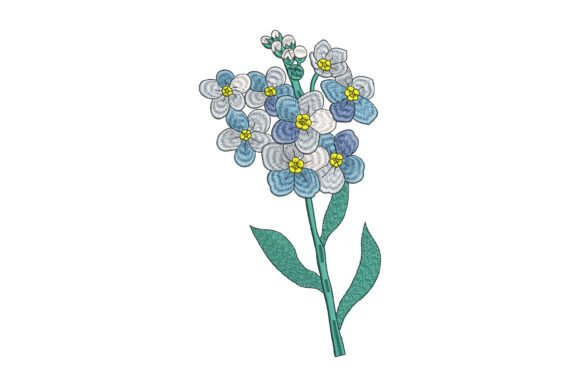 Whispers of Spring Embroidery: A Designer’s Real-Use Review